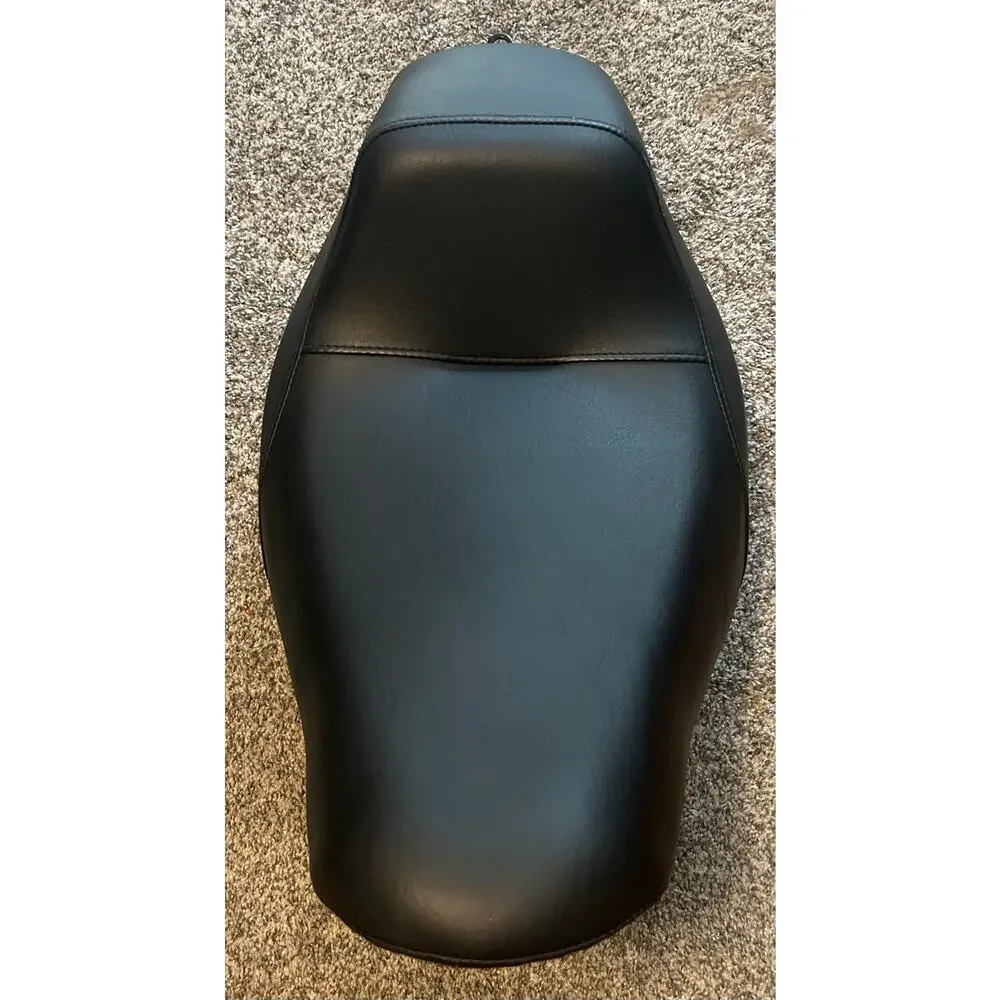 Harley Davidson FXLRS FXLRST M8 Softail Low Rider ST OEM Solo Seat 2018-2023